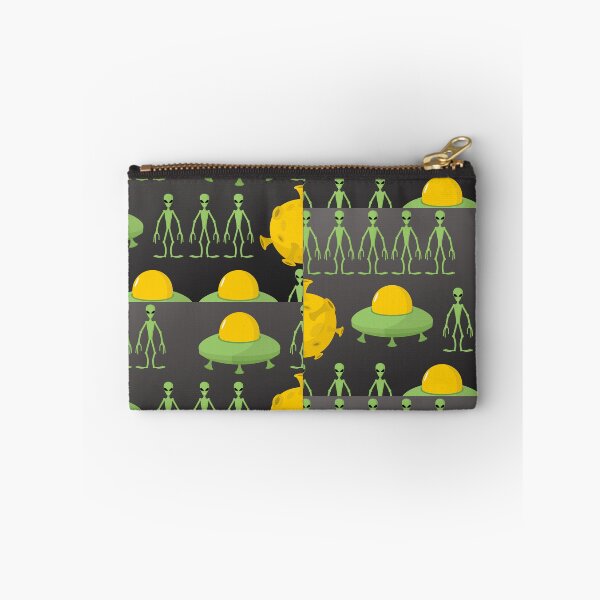 Item preview, Alliens, OVNI, Extraterrestre designed and sold by anantb.