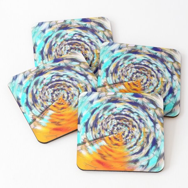 Item preview, Orange Blur designed and sold by GrudleBay.