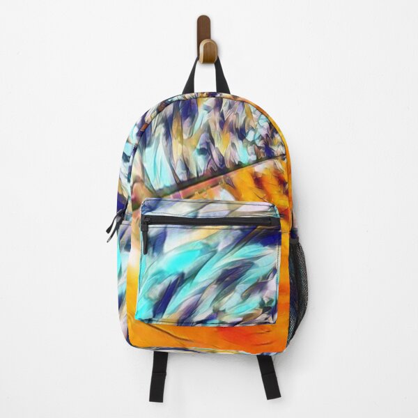 Item preview, Orange Blur designed and sold by GrudleBay.