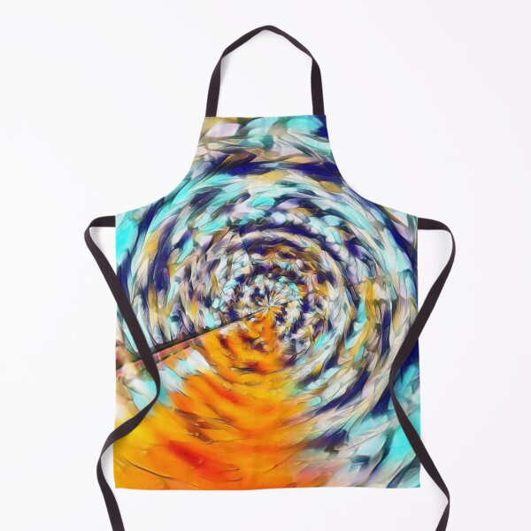 Item preview, Orange Blur designed and sold by GrudleBay.