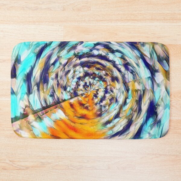Item preview, Orange Blur designed and sold by GrudleBay.