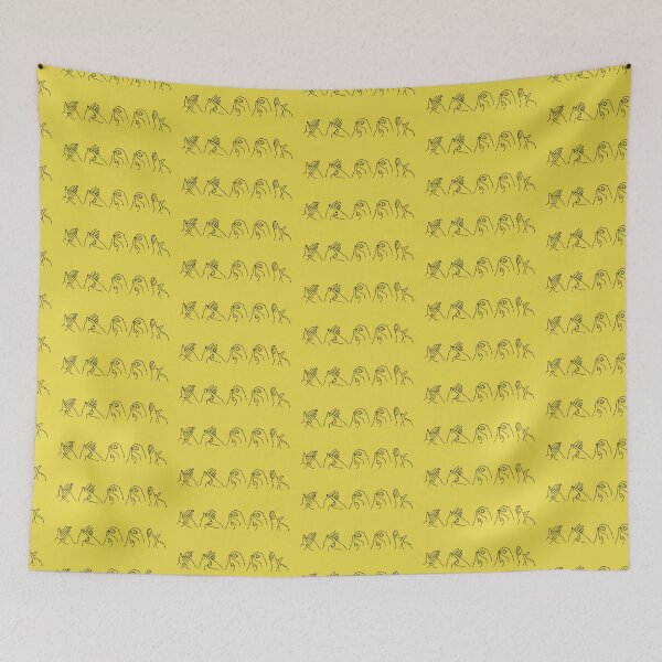 Item preview, Happy in BSL, British Sign Language designed and sold by sugarrosekitch.