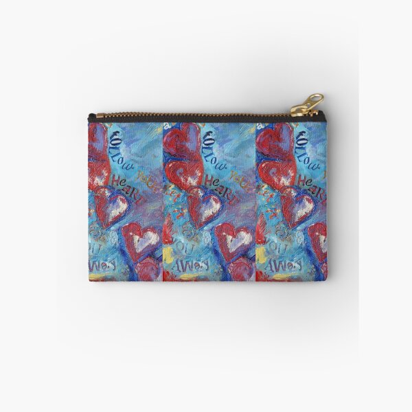 Item preview, Always Follow Your Heart designed and sold by Ronda Richley.