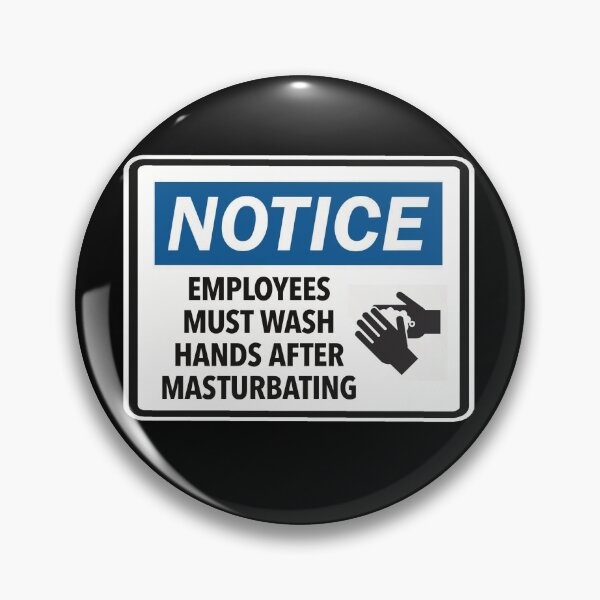Item preview, Employee Notice designed and sold by ForeverAgain.