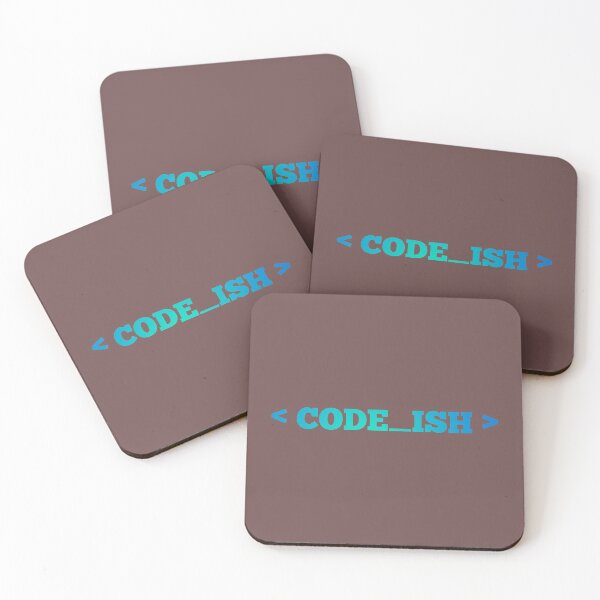 Item preview, Code_ish developers design designed and sold by YourStyleB.