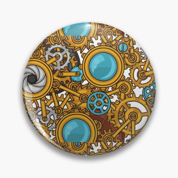 Item preview, Steampunk designed and sold by anantb.