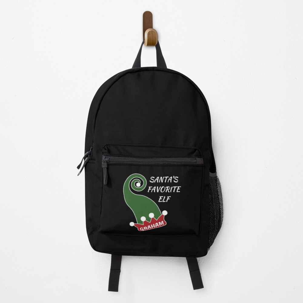Artikel-Vorschau von Rucksack, designt und verkauft von IzzyDee-Designs.