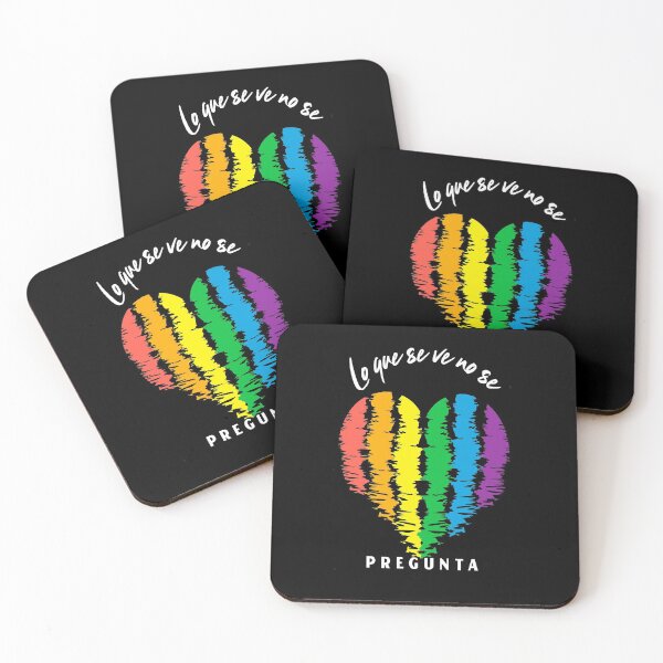 Item preview, Lo Que Se Ve No Se Pregunta - Español designed and sold by avocadoco.