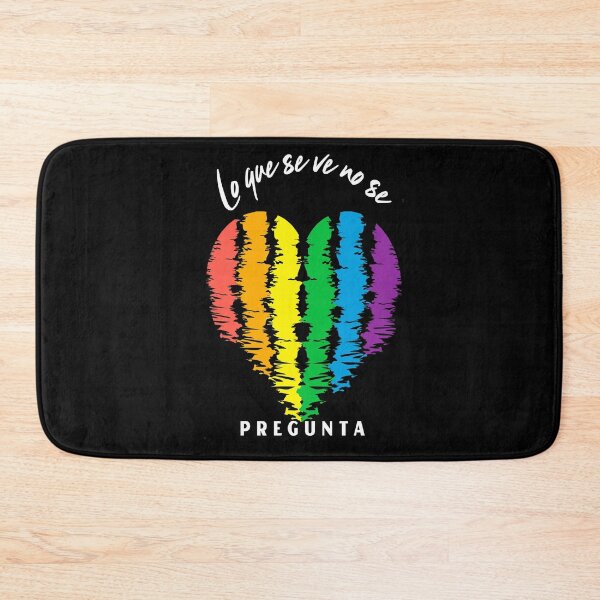 Item preview, Lo Que Se Ve No Se Pregunta - Spanish designed and sold by avocadoco.