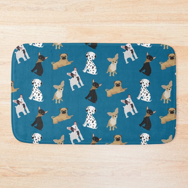 Item preview, Cute collage of Adorable Dogs designed and sold by milkasweet.