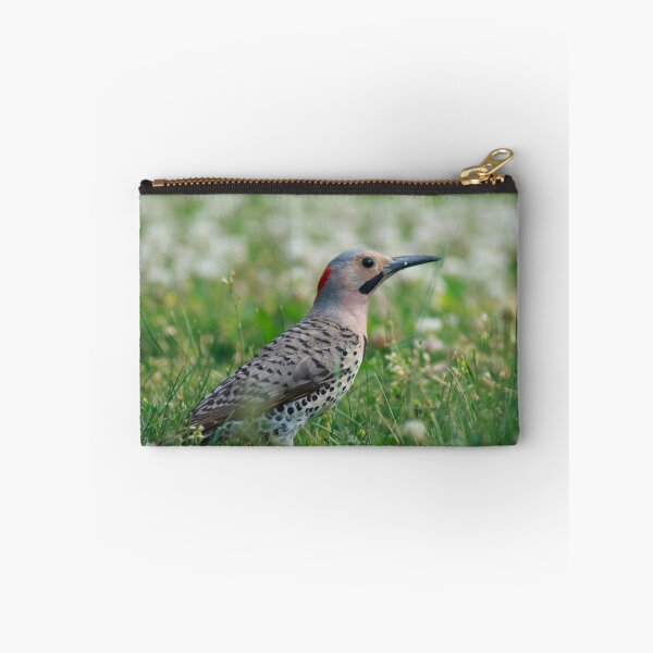 Item preview, A Northern Flicker designed and sold by alexandracpinto.