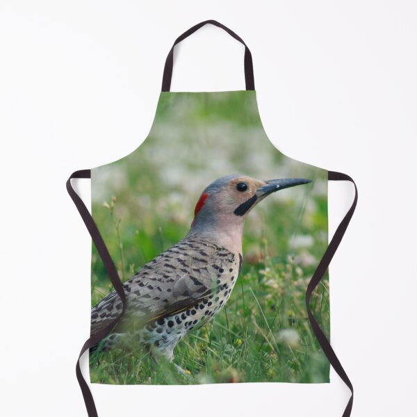 Item preview, A Northern Flicker designed and sold by alexandracpinto.