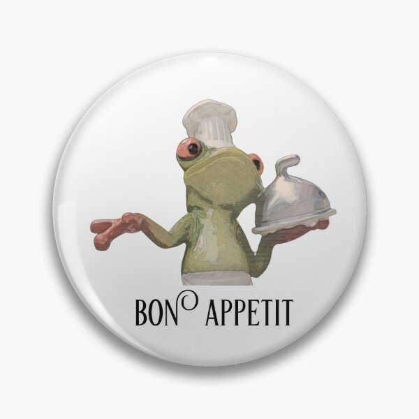 Item preview, bon appetit designed and sold by Newarre.