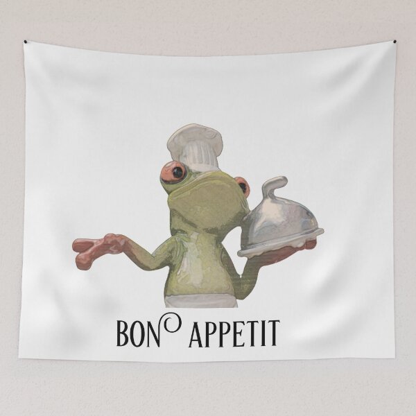 Item preview, bon appetit designed and sold by Newarre.
