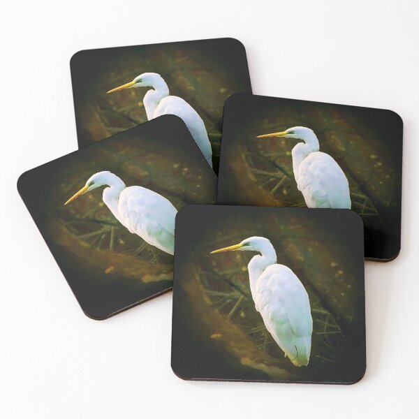 Item preview, Egret designed and sold by Guardi71.