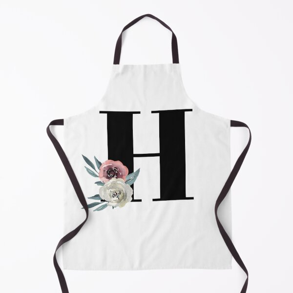 Item preview, letter 'H' monogram designed and sold by kelseypryor11.