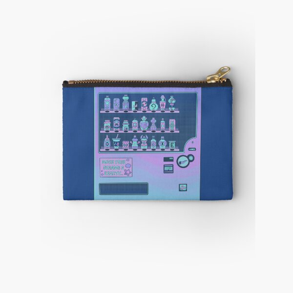 Item preview, Vending Dreams designed and sold by dorkohexar.