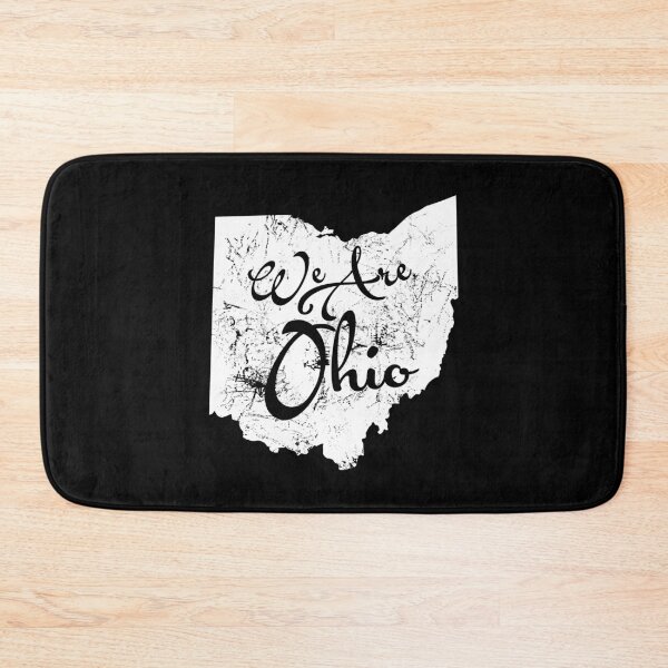 Item preview, We Are Ohio designed and sold by juvajay.