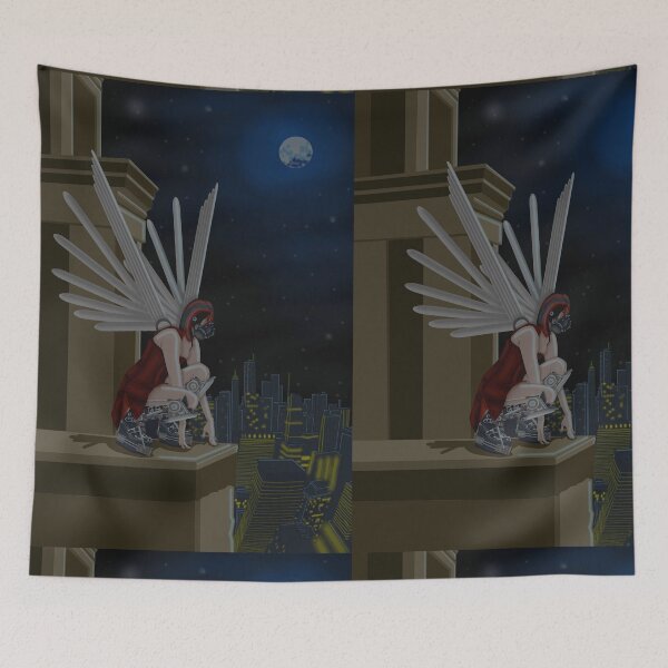 Item preview, Space Race designed and sold by KHRArts.