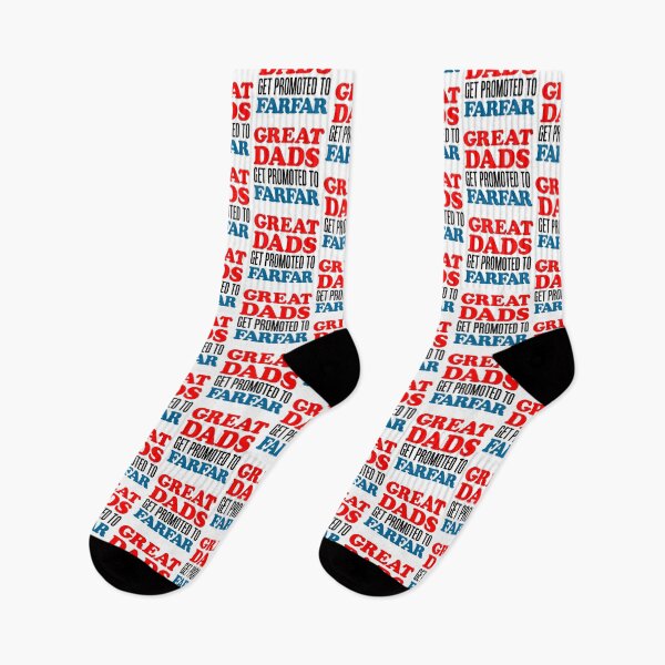 Item preview, Great Dads Promoted To Farfar Swedish Grandfather designed and sold by jaycartoonist.