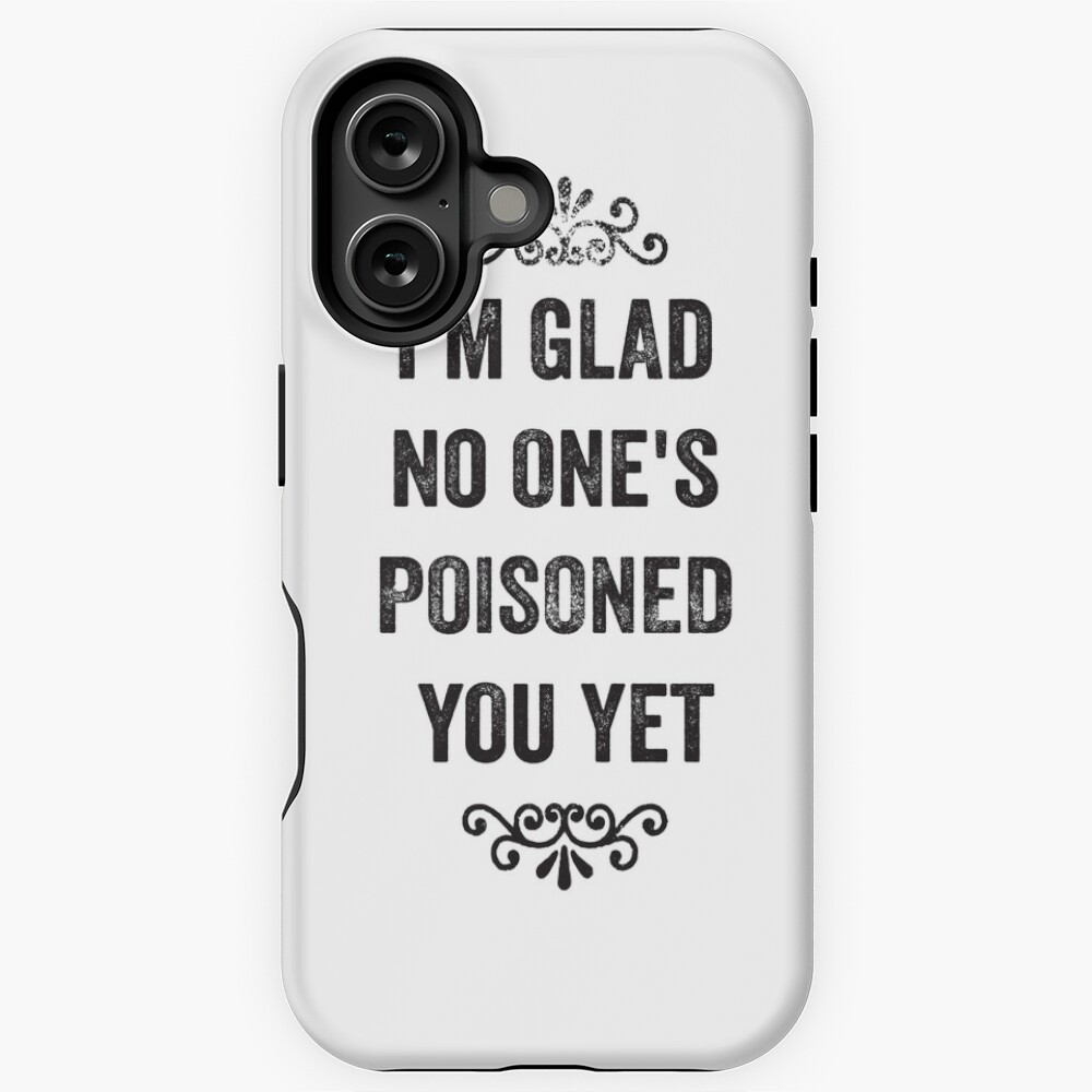 Item preview, iPhone Magsafe Tough Case designed and sold by roguecrusade.