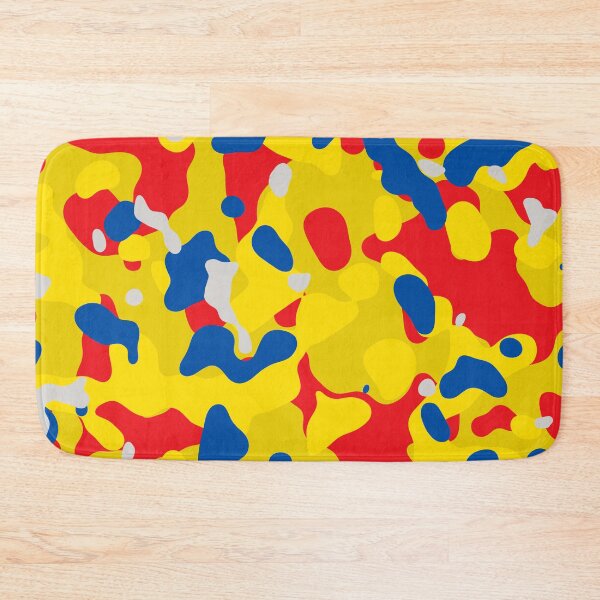 Item preview, ABSTRACT ECUADOR designed and sold by MarkMotta.