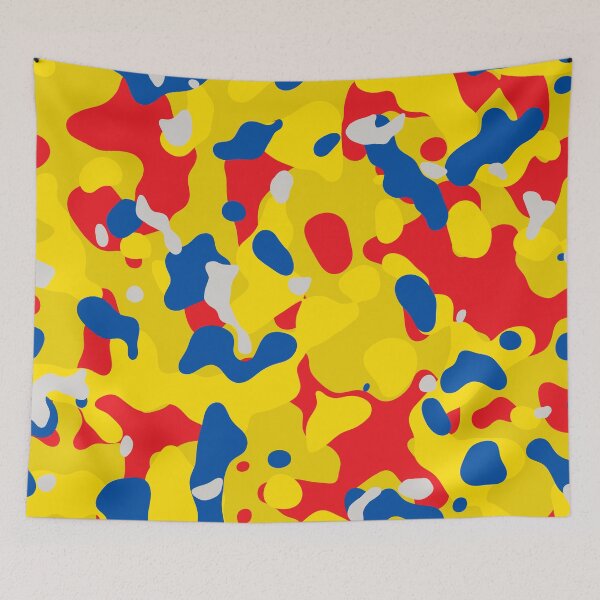 Item preview, ABSTRACT ECUADOR designed and sold by MarkMotta.