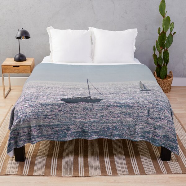 Item preview, Santa Monica, California - Sea designed and sold by Lizcervantes26.