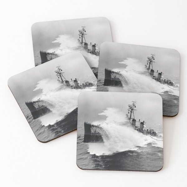 Item preview, USS REMEY (DD-688) SHIP'S STORE designed and sold by militarygifts.