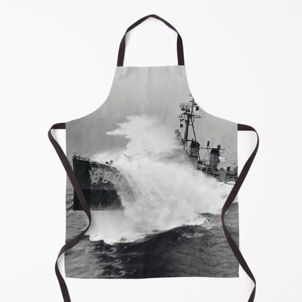 Item preview, USS REMEY (DD-688) SHIP'S STORE designed and sold by militarygifts.