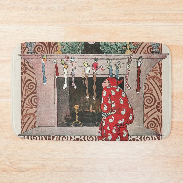 Item preview, have yourself a craftsman little christmas designed and sold by jamayr.