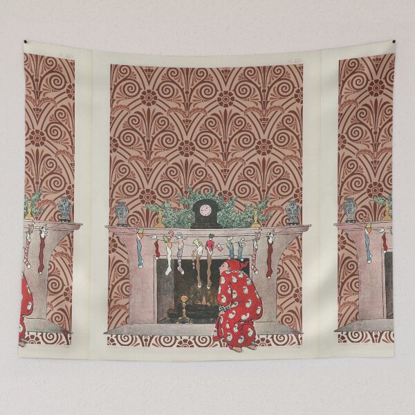 Item preview, have yourself a craftsman little christmas designed and sold by jamayr.
