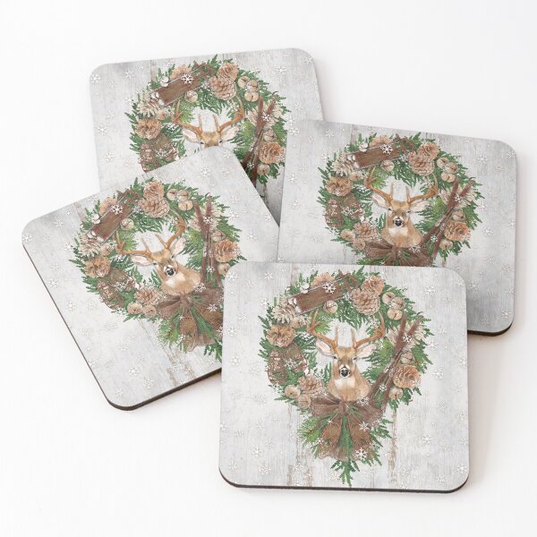 Item preview, Winter Lodge designed and sold by Lynnea Washburn.