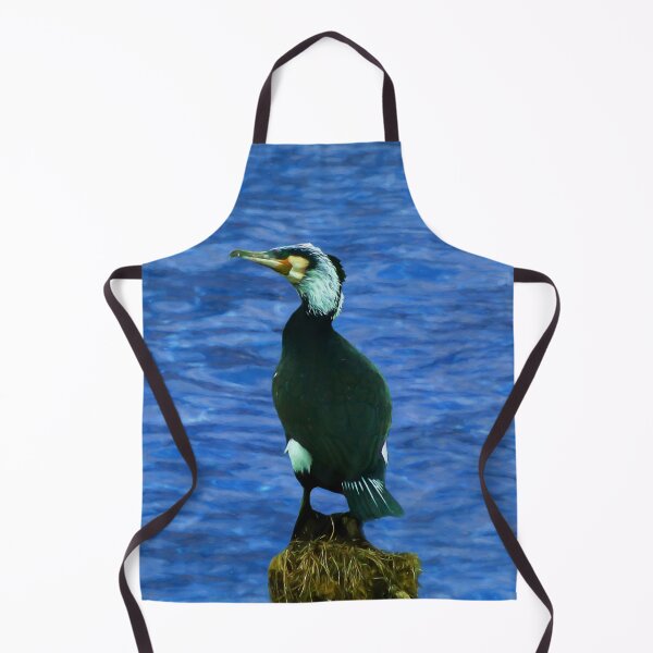 Item preview, Cormorant designed and sold by Guardi71.