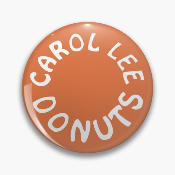 Item preview, Carol Lee Donuts designed and sold by kashinikore.