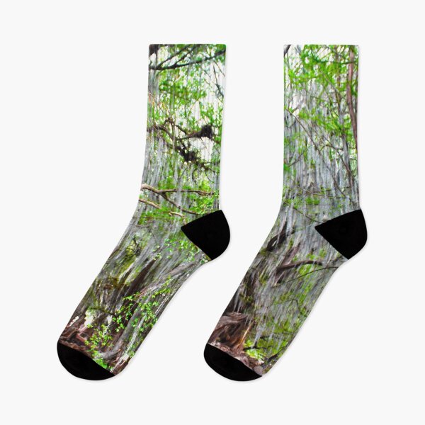 Item preview, Hidalgo Mexico Magical Forest designed and sold by Lizcervantes26.