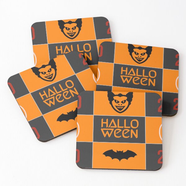 Item preview, Halloween Face Mask designed and sold by galaxy360.
