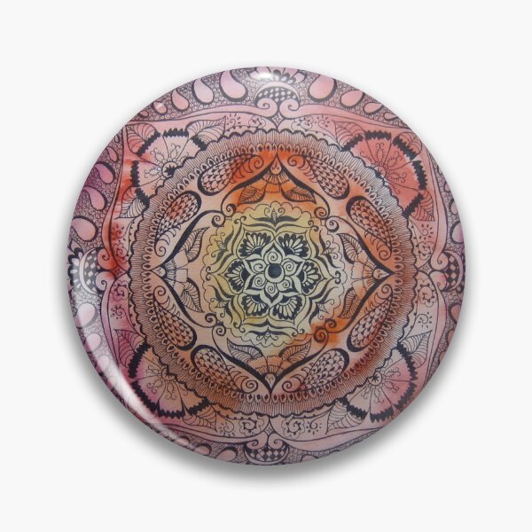 Item preview, Multicolored Circle Merchandise designed and sold by cindyfordyce.