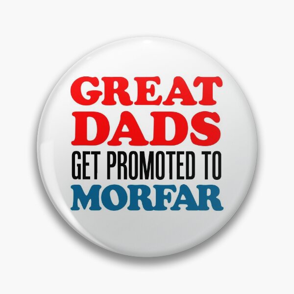 Item preview, Great Dads Promoted To Morfar Swedish Grandfather designed and sold by jaycartoonist.