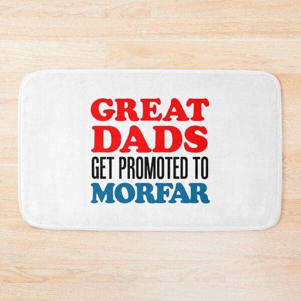 Item preview, Great Dads Promoted To Morfar Swedish Grandfather designed and sold by jaycartoonist.