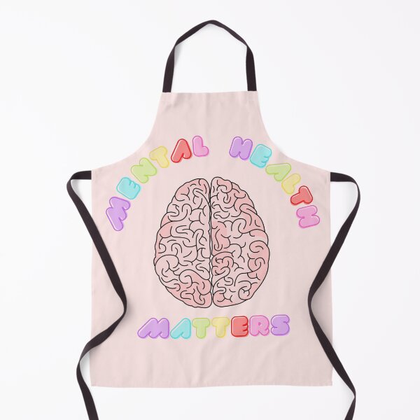 Item preview, Mental health matters designed and sold by Joel-QO.