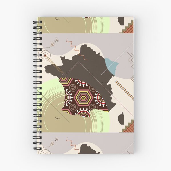 Item preview, France Stylized designed and sold by lanrestudio.