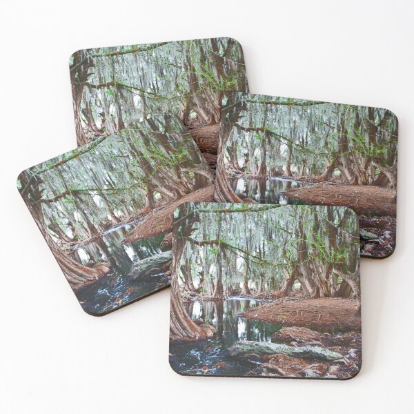 Item preview, Hidalgo Mexico Magical Forest (2) designed and sold by Lizcervantes26.