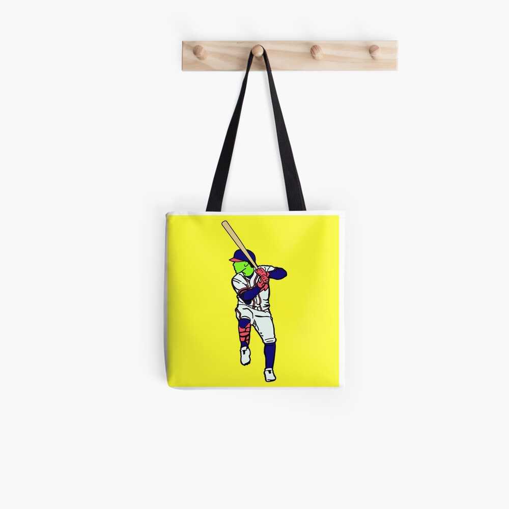 Ozzie Albies Print  T-shirt for Sale by jonathancperez, Redbubble