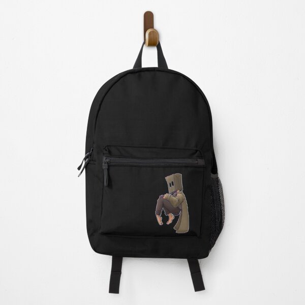 little nightmares backpack
