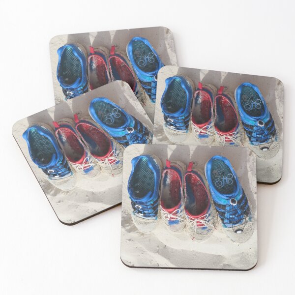 Item preview, Footsteps designed and sold by LibrosBOOKtique.