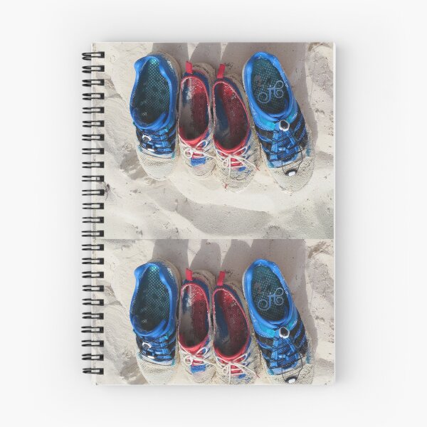 Item preview, Footsteps designed and sold by LibrosBOOKtique.