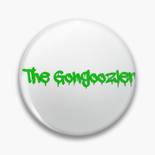 Item preview, The Gongoozler designed and sold by qtdraws.
