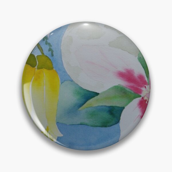 Item preview, Floral Wonder by Donna Stares designed and sold by donnastares.