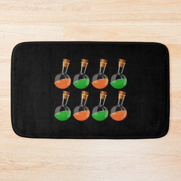 Item preview, Potion Pattern designed and sold by PawsitiveMum.